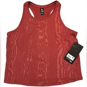 NWT 90 Degree Tank Top